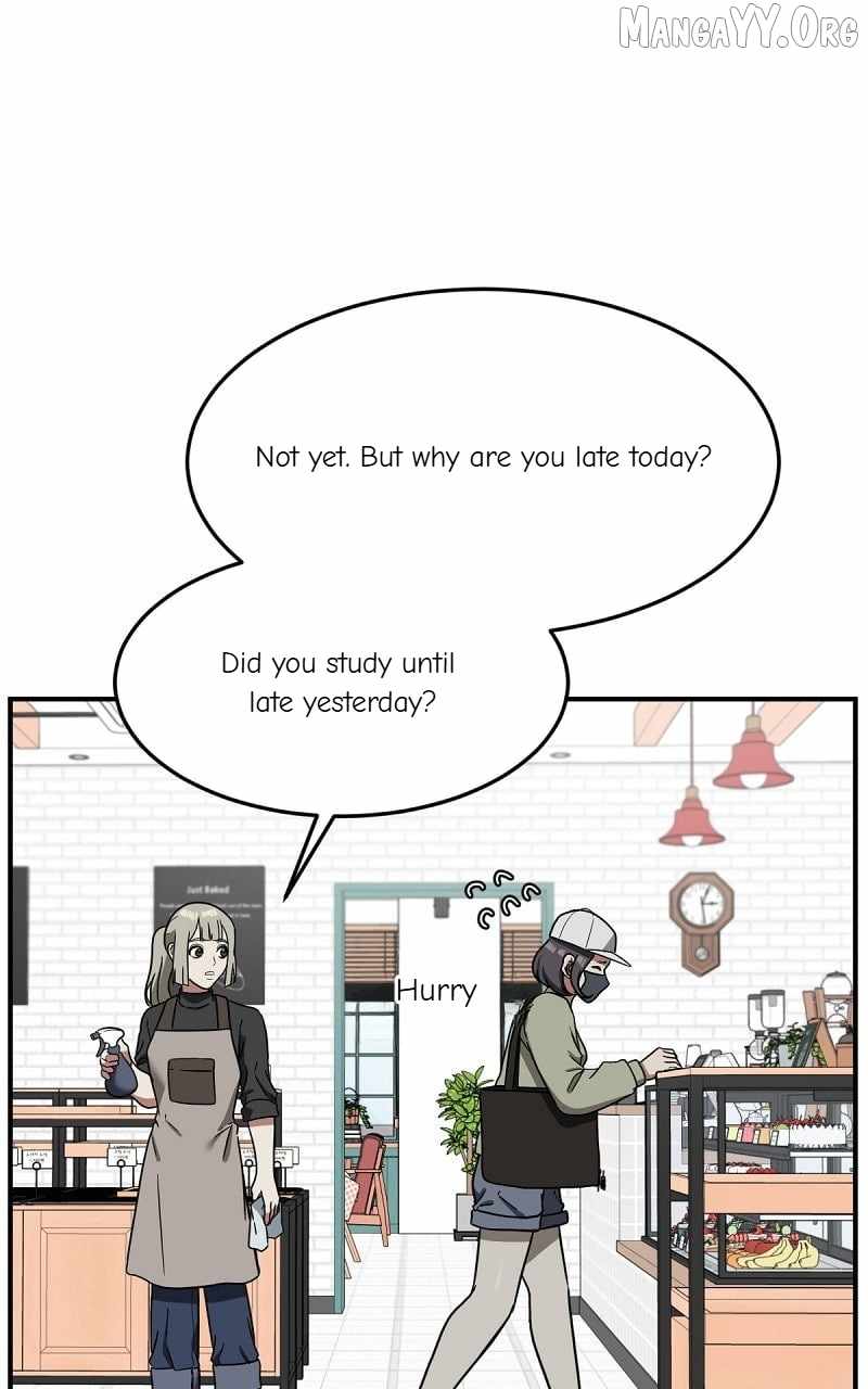 Read Change Me Manga Online