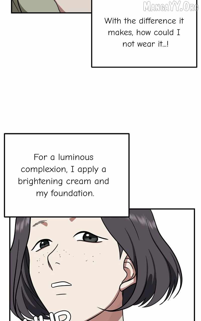 Read Change Me Manga Online