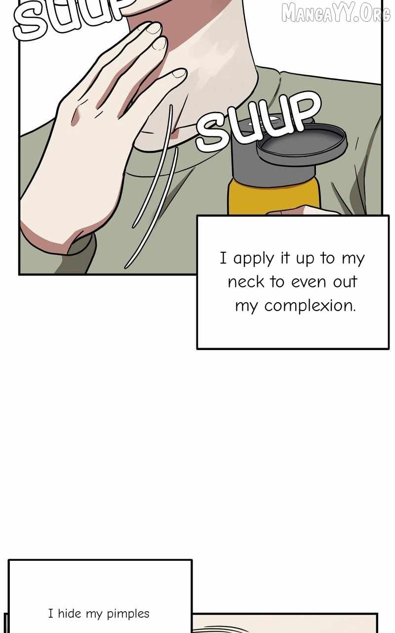 Read Change Me Manga Online