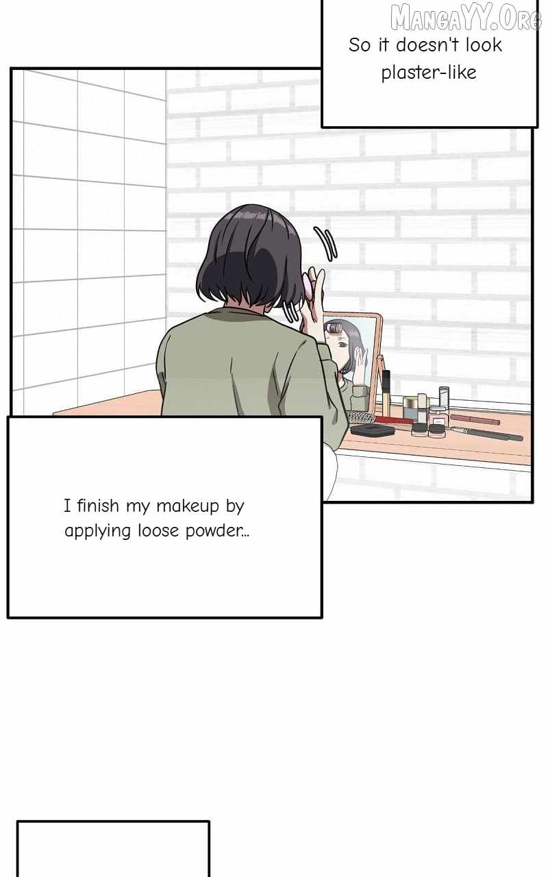 Read Change Me Manga Online