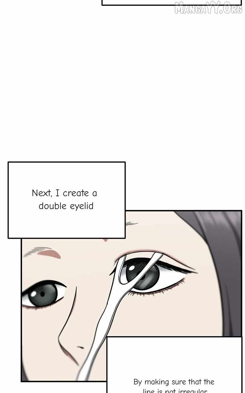 Read Change Me Manga Online