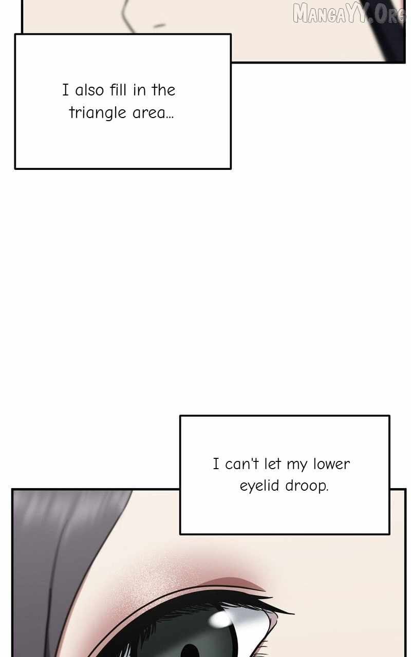 Read Change Me Manga Online