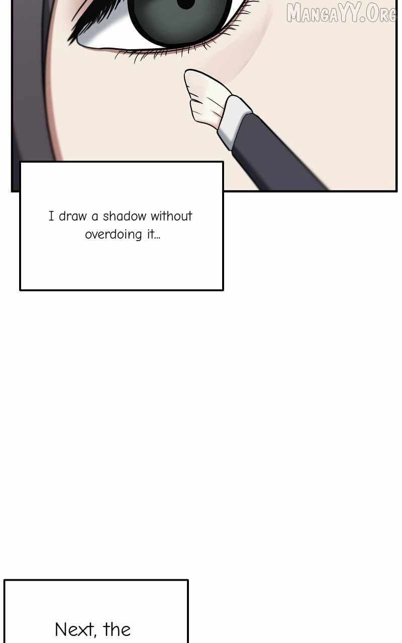 Read Change Me Manga Online