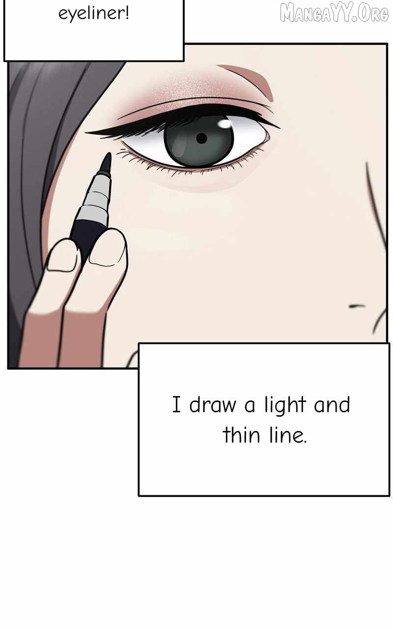 Read Change Me Manga Online