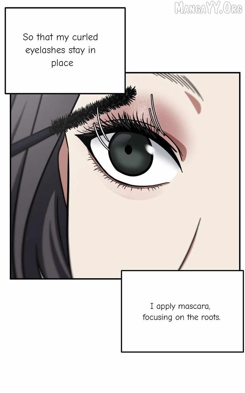 Read Change Me Manga Online