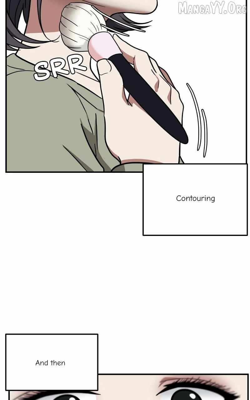 Read Change Me Manga Online