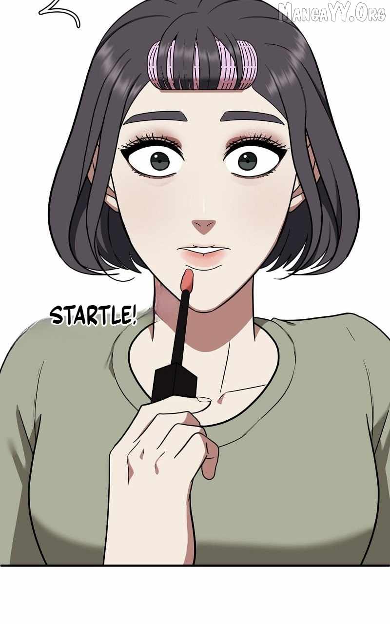 Read Change Me Manga Online