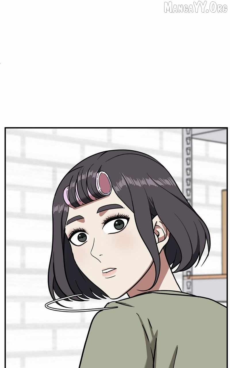 Read Change Me Manga Online