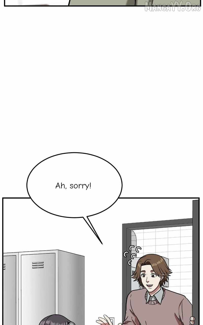 Read Change Me Manga Online