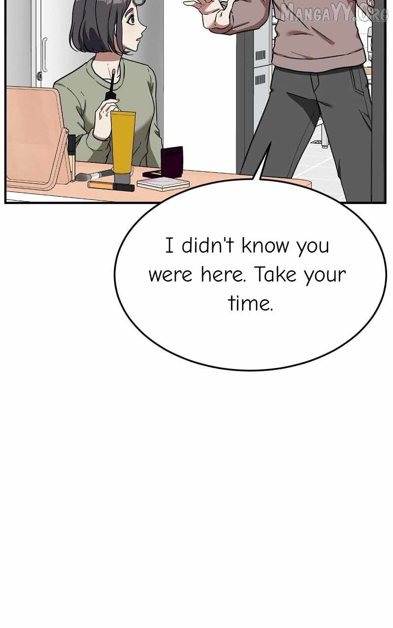 Read Change Me Manga Online