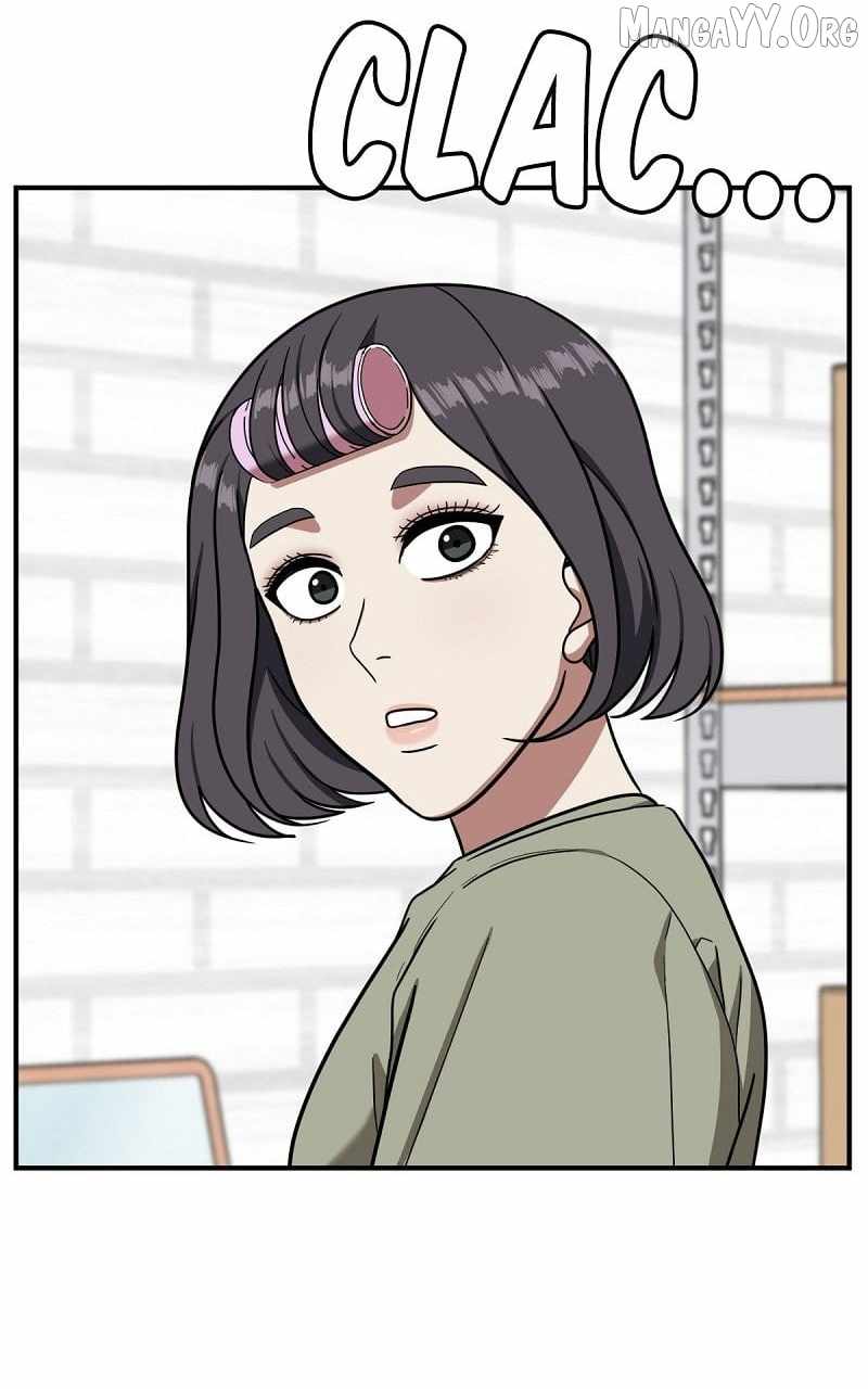 Read Change Me Manga Online