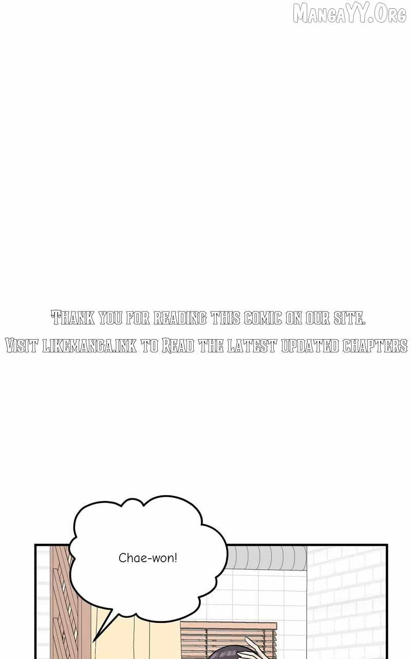 Read Change Me Manga Online