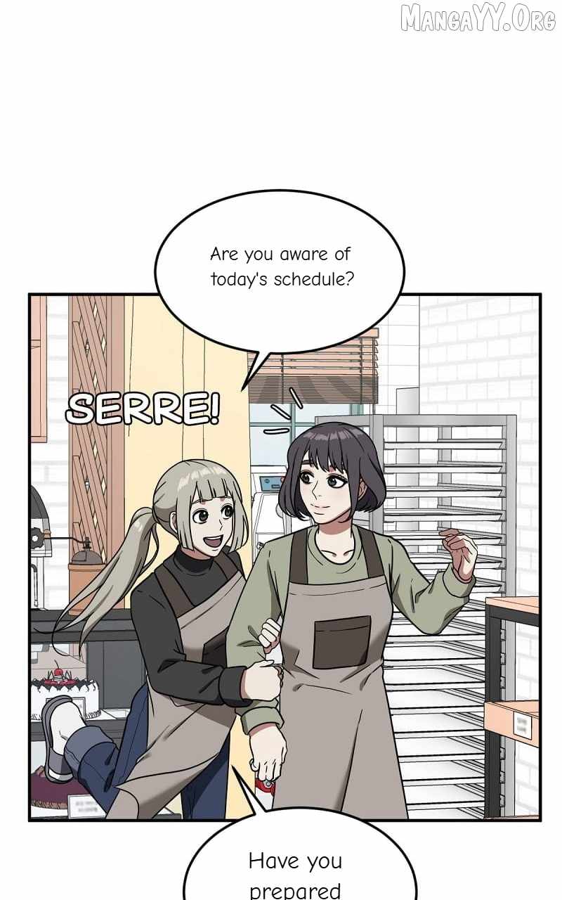 Read Change Me Manga Online