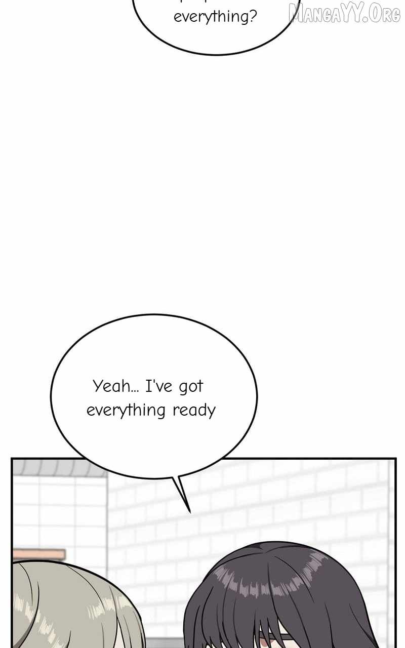 Read Change Me Manga Online