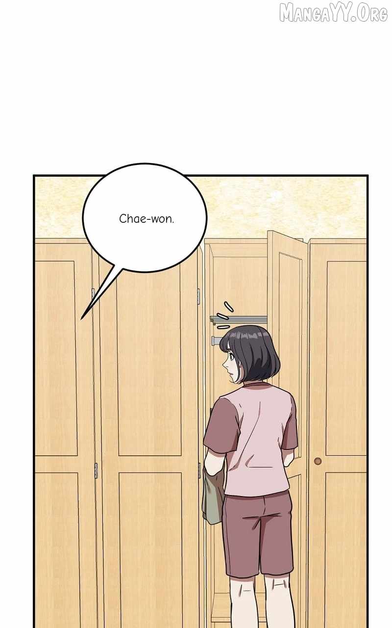 Read Change Me Manga Online
