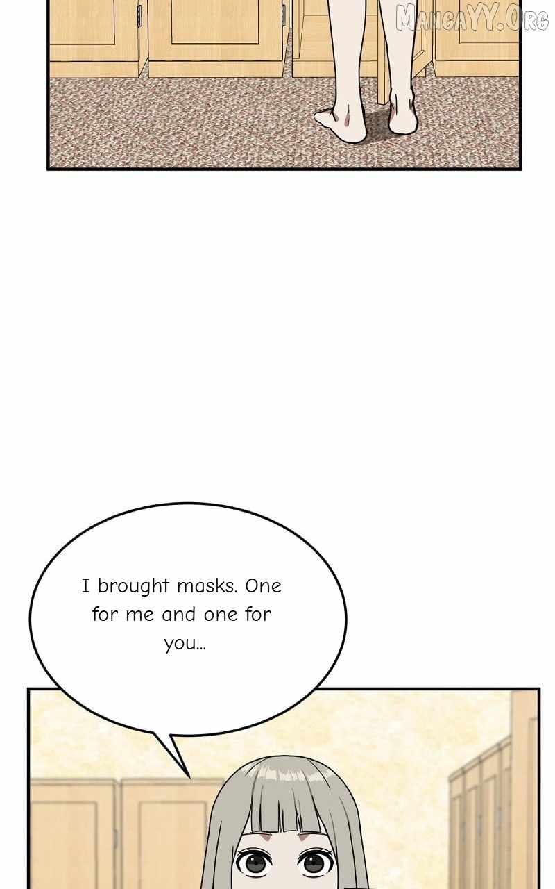 Read Change Me Manga Online