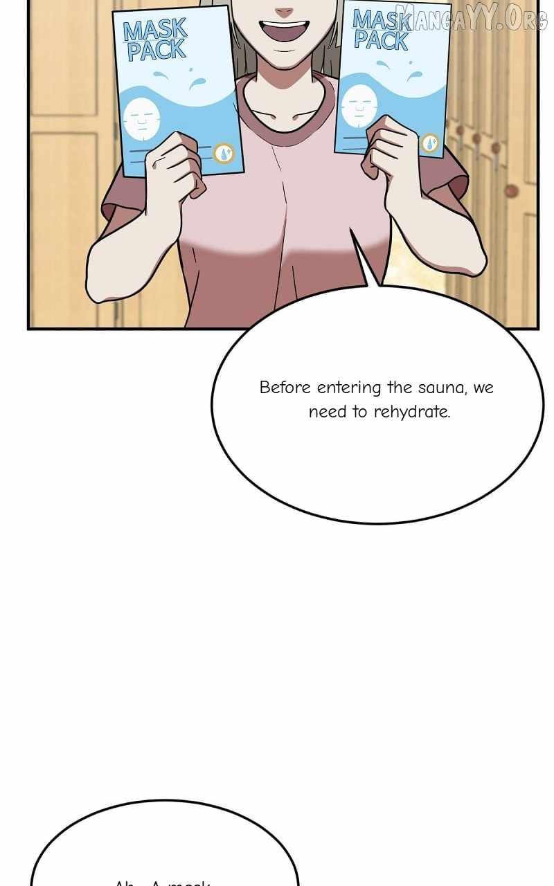 Read Change Me Manga Online