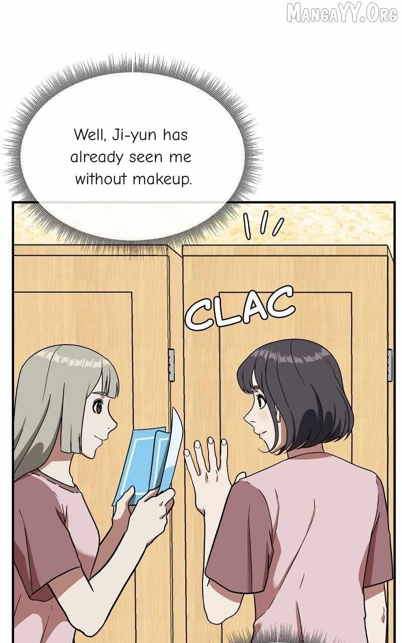 Read Change Me Manga Online