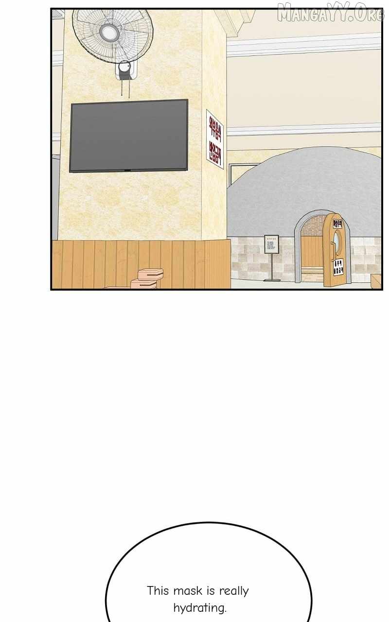 Read Change Me Manga Online