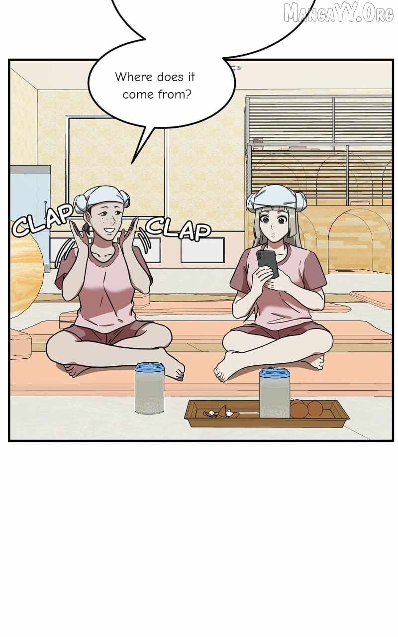 Read Change Me Manga Online