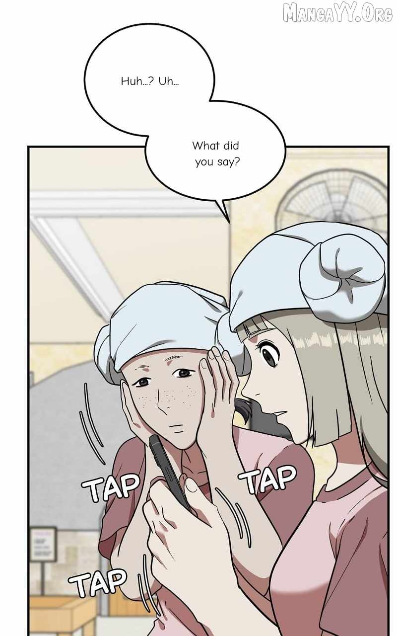 Read Change Me Manga Online