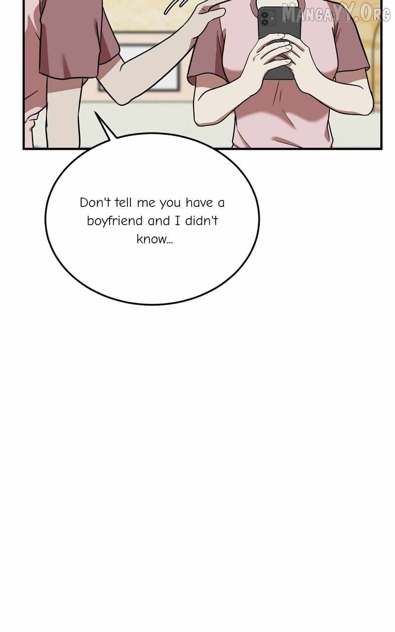 Read Change Me Manga Online