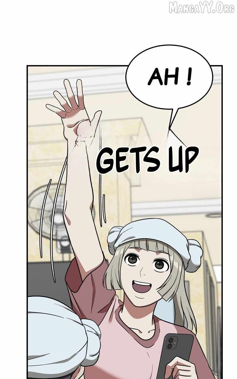 Read Change Me Manga Online