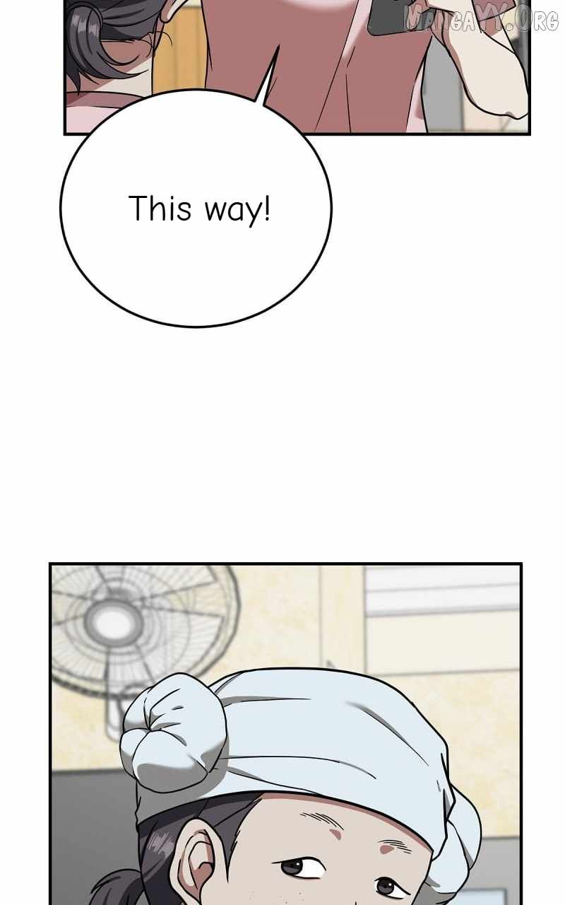 Read Change Me Manga Online