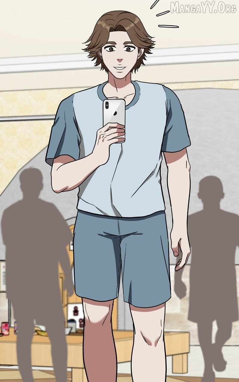 Read Change Me Manga Online