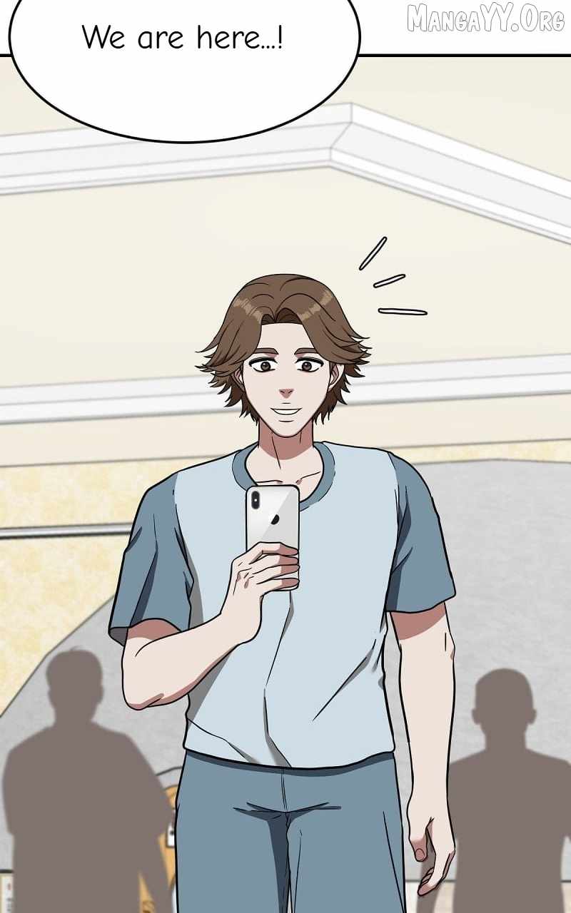 Read Change Me Manga Online