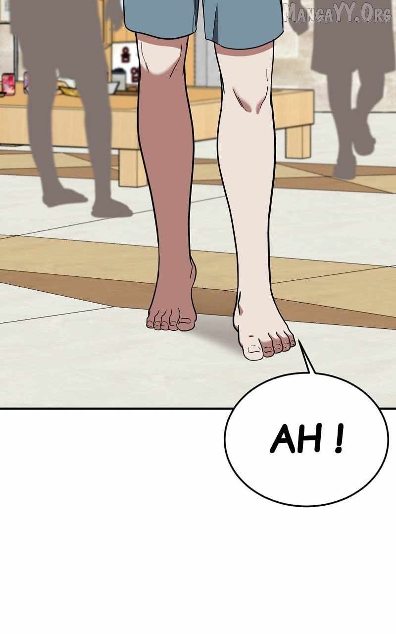 Read Change Me Manga Online