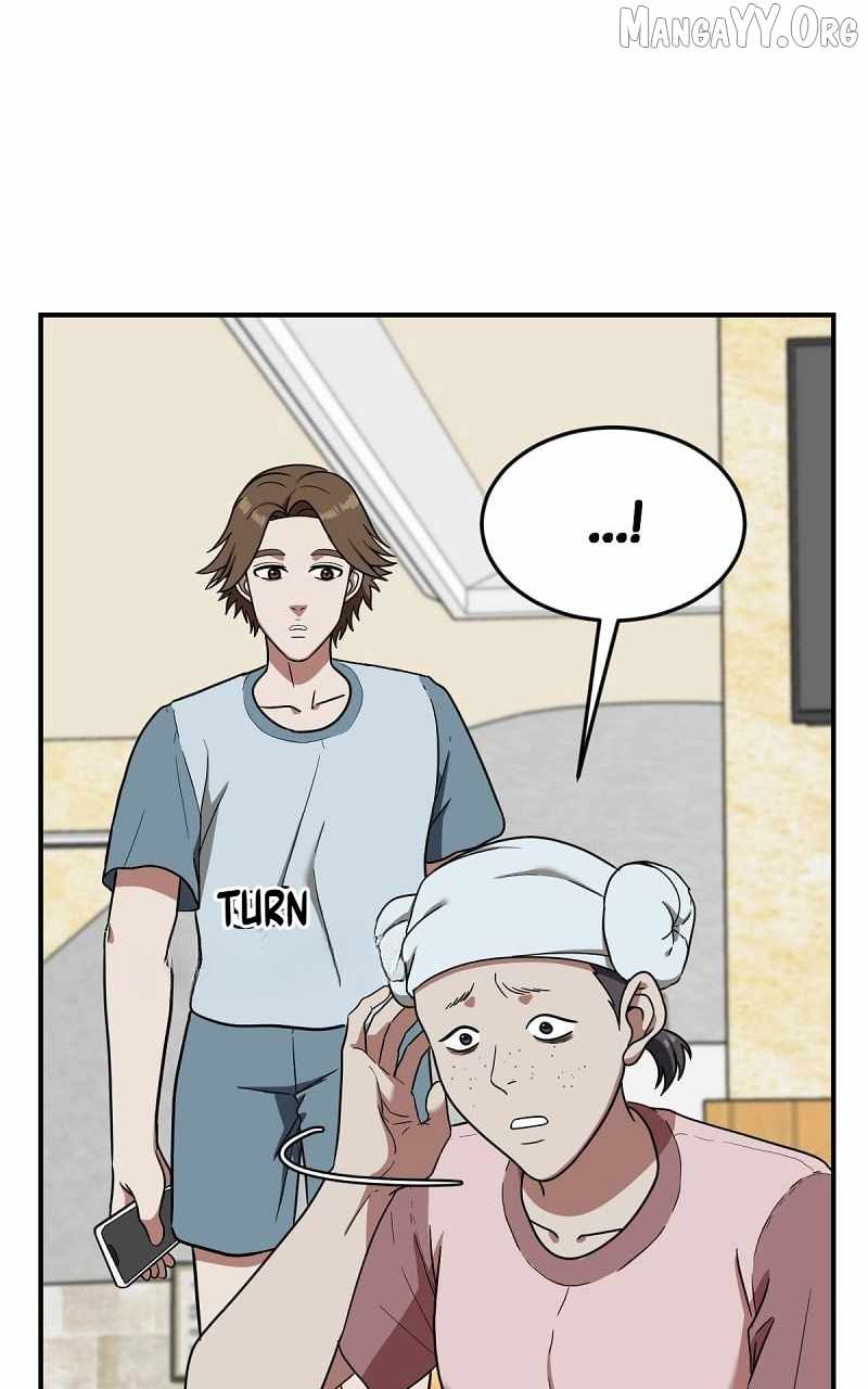 Read Change Me Manga Online