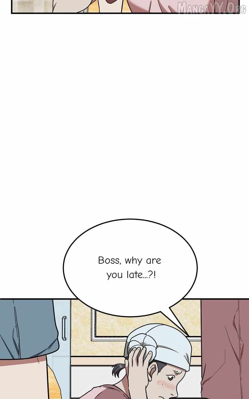 Read Change Me Manga Online