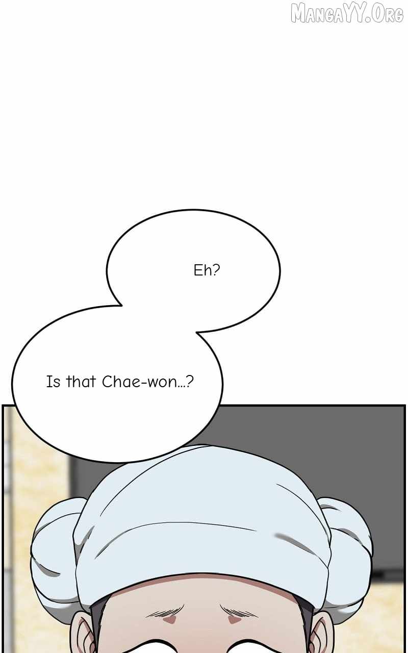 Read Change Me Manga Online