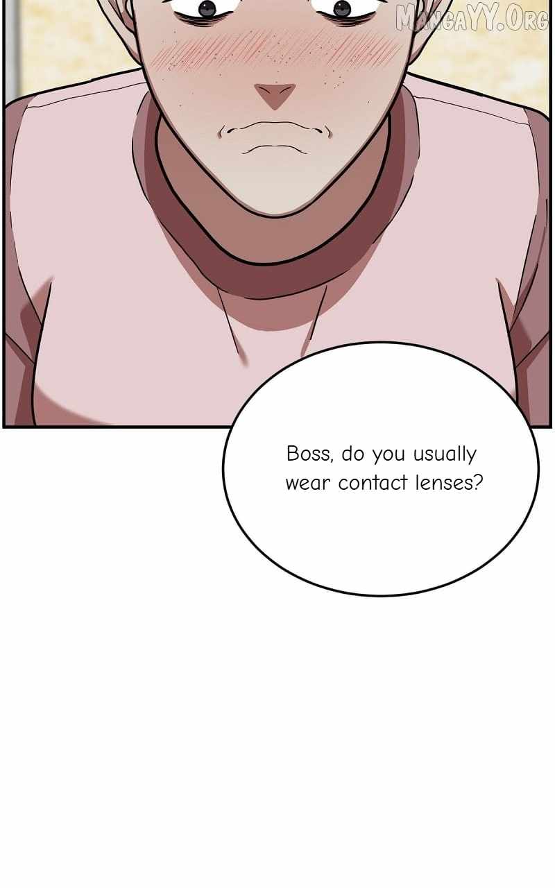 Read Change Me Manga Online