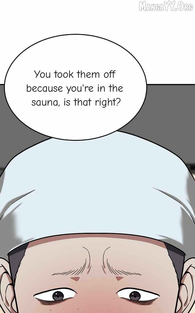 Read Change Me Manga Online