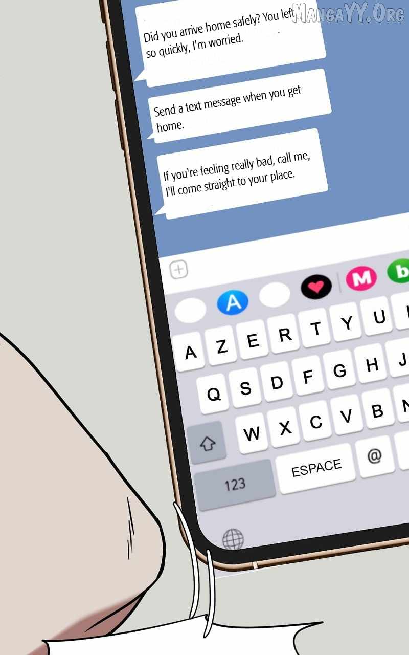 Read Change Me Manga Online