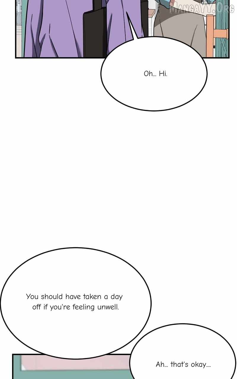 Read Change Me Manga Online