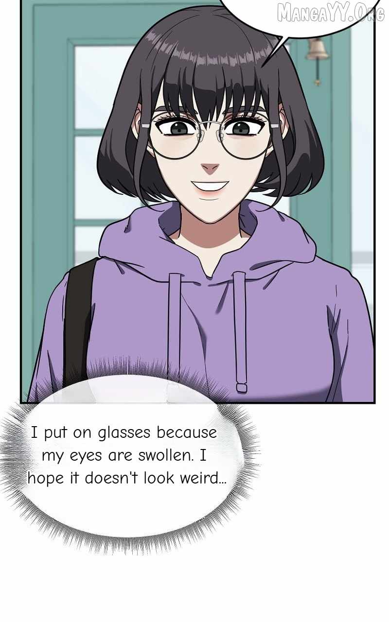 Read Change Me Manga Online