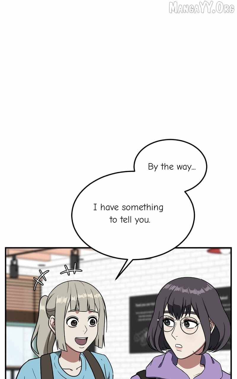 Read Change Me Manga Online