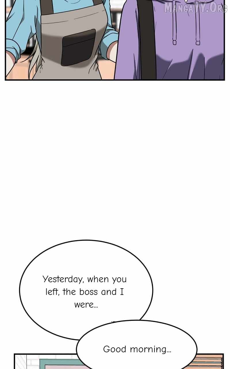 Read Change Me Manga Online