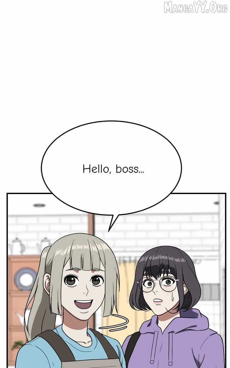 Read Change Me Manga Online