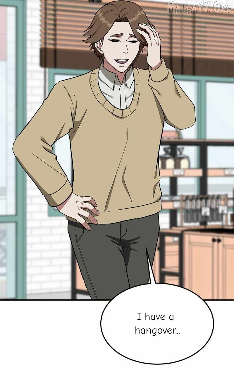 Read Change Me Manga Online