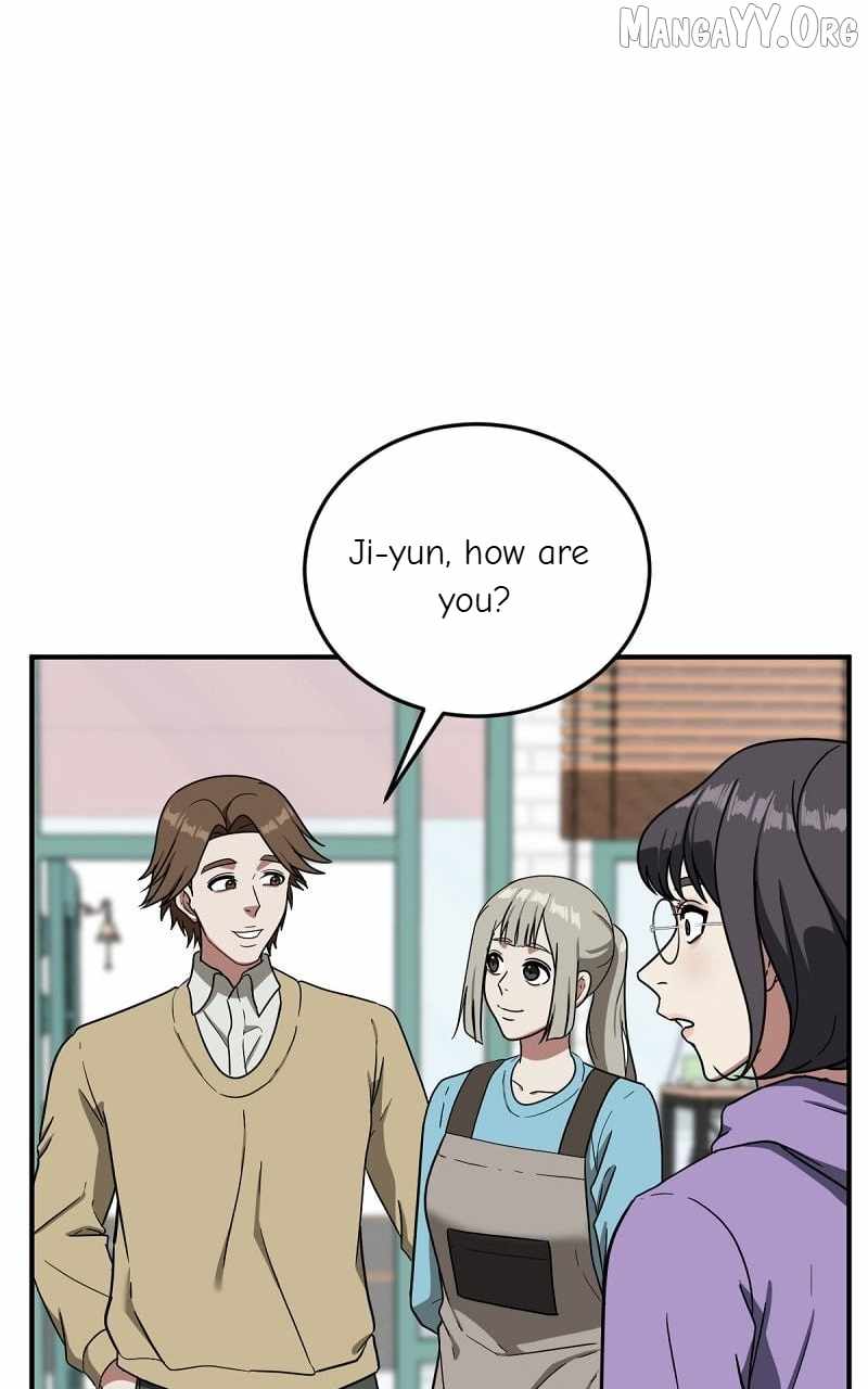 Read Change Me Manga Online