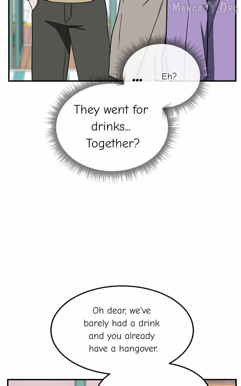 Read Change Me Manga Online