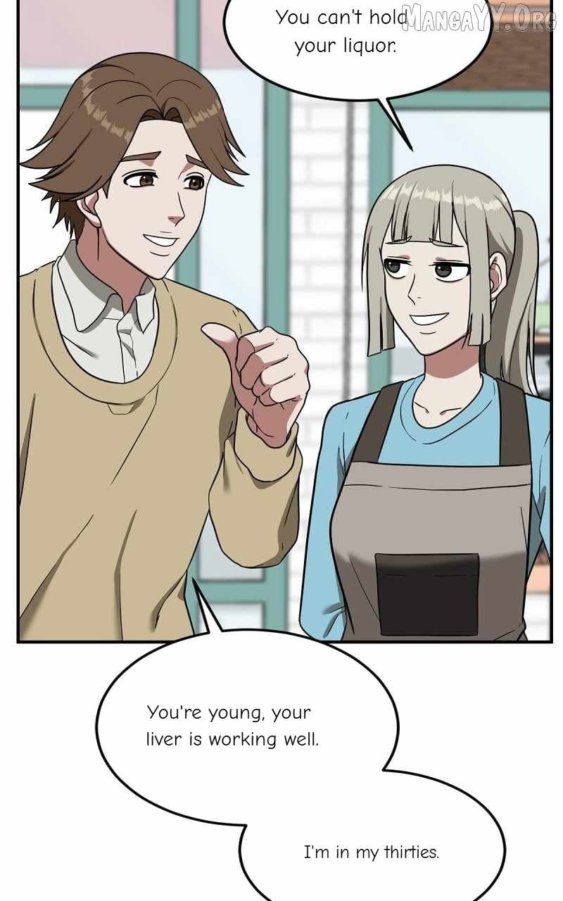 Read Change Me Manga Online