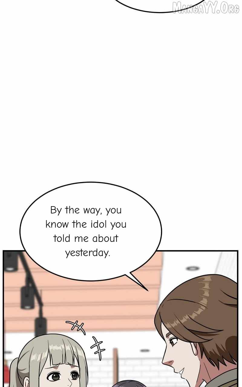 Read Change Me Manga Online