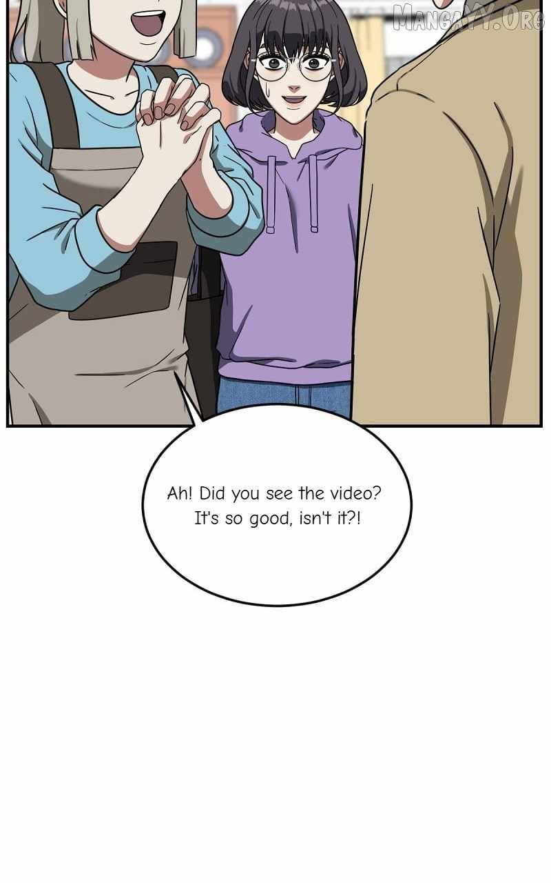 Read Change Me Manga Online