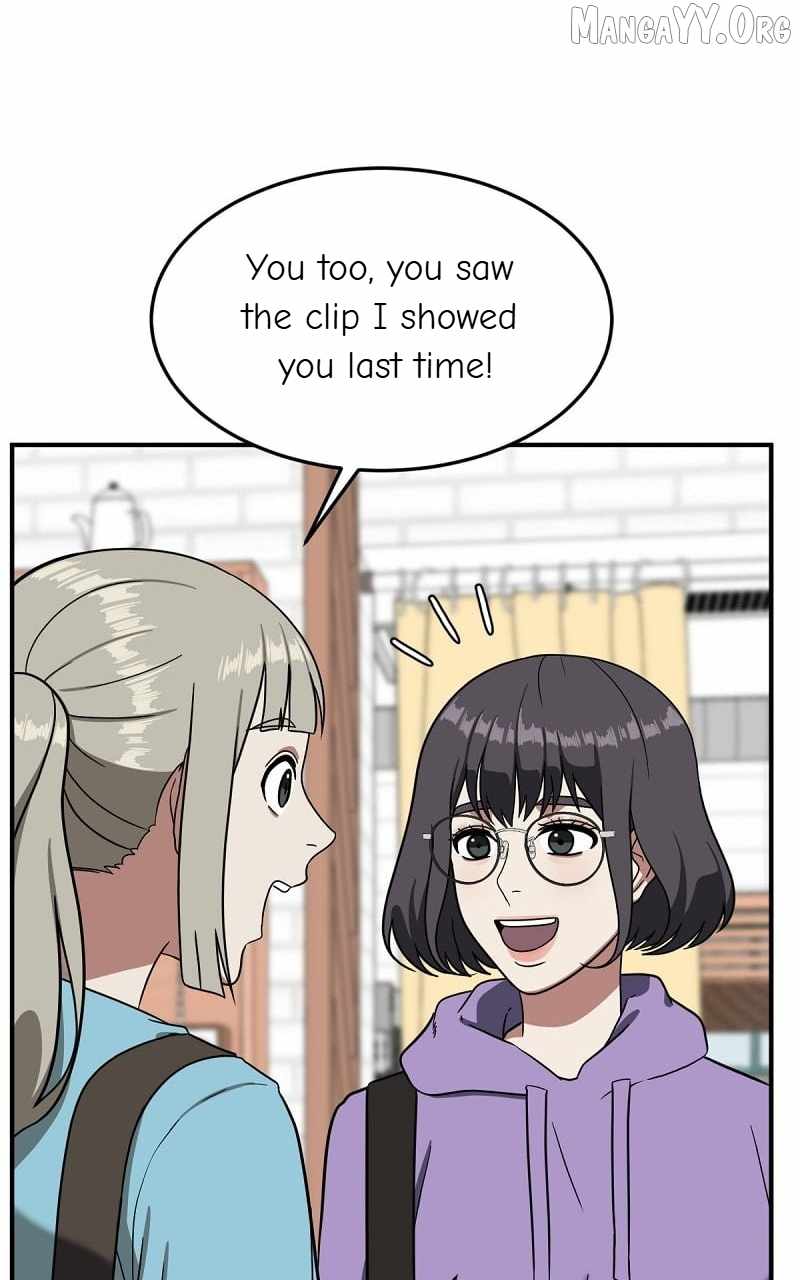 Read Change Me Manga Online