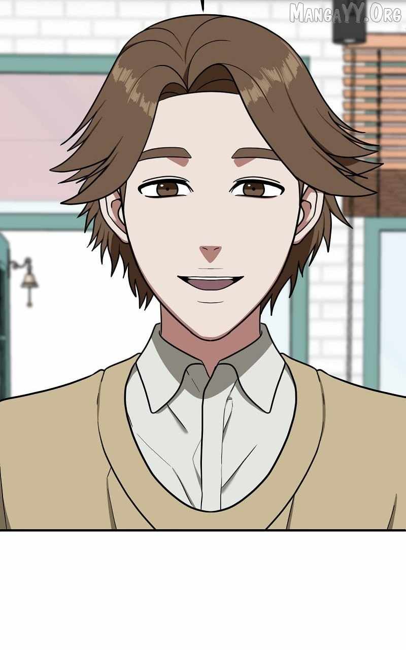 Read Change Me Manga Online